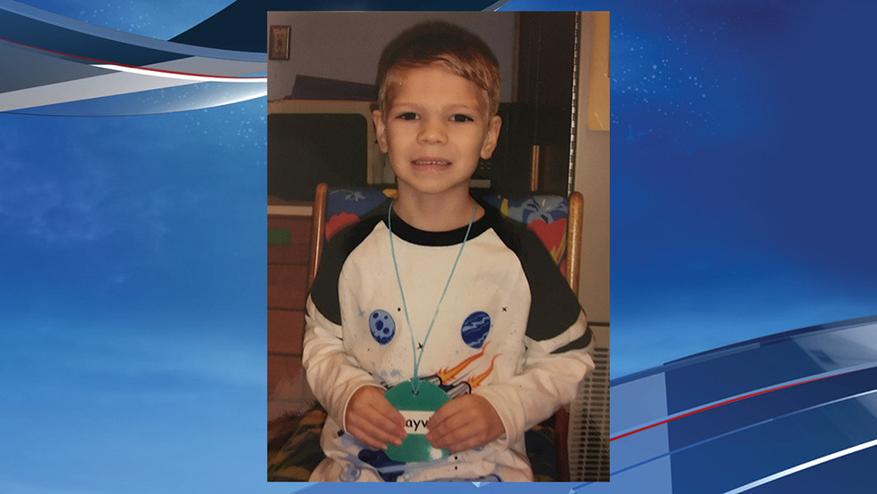 Dozens Searching For Missing Autistic Boy Near Lynnwood | KOMO