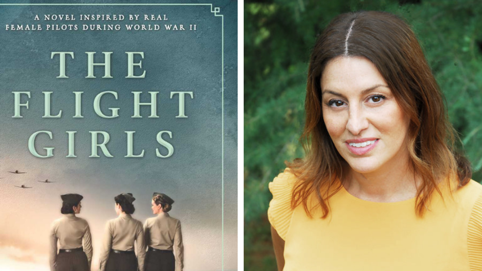The Flight Girls.png The Flight Girls.png
