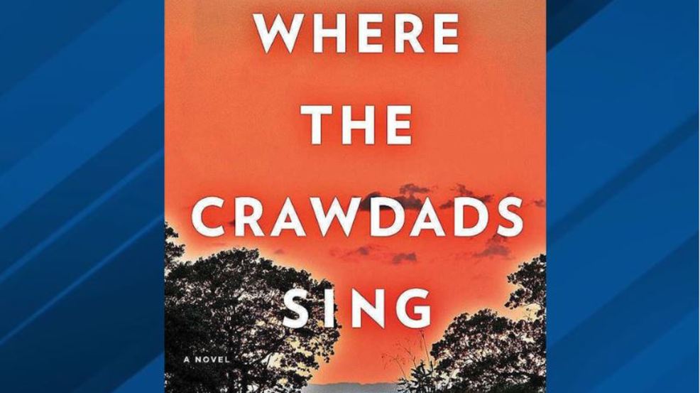 Reviews Where The Crawdads Sing Wpec