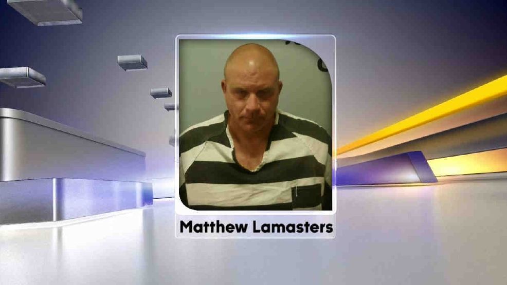 Checotah Police Officer Arrested on Complaint of Drug Possession KTUL