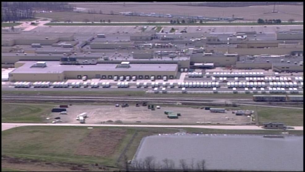 Developing marysville honda plant re opened after bomb threat wtte