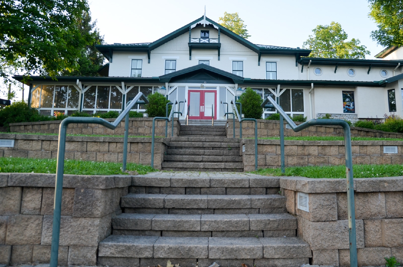 Devou Park 34 Pics Of Pure Awesomeness Cincinnati Refined