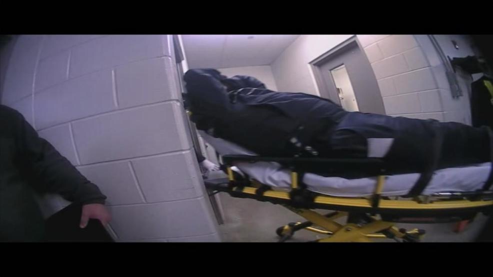 New video released of Piqua officer accused of OVI while on duty WRGT