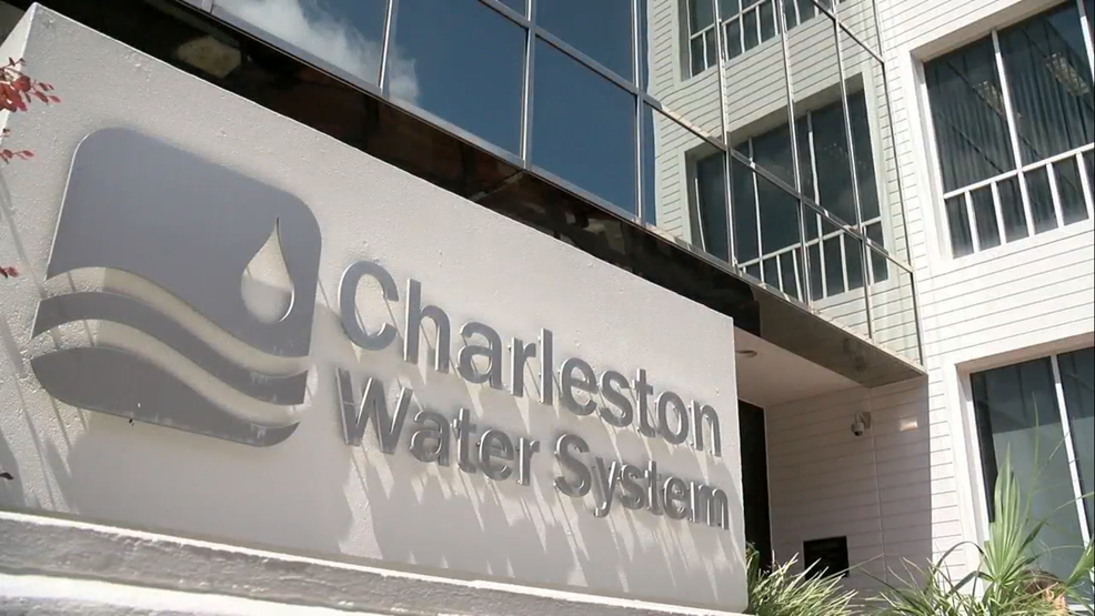 Water safety tips from the Charleston Water System WCIV
