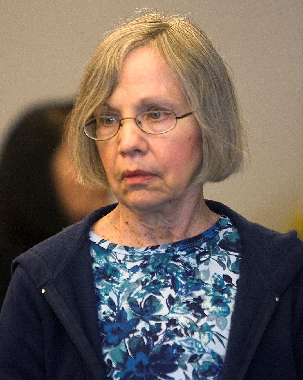 Woman convicted in kidnapping of Elizabeth Smart transported to Utah | KUTV1044 x 1310