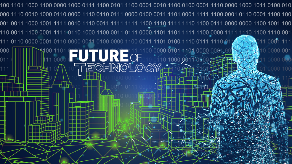 The Future of Technology Full Measure