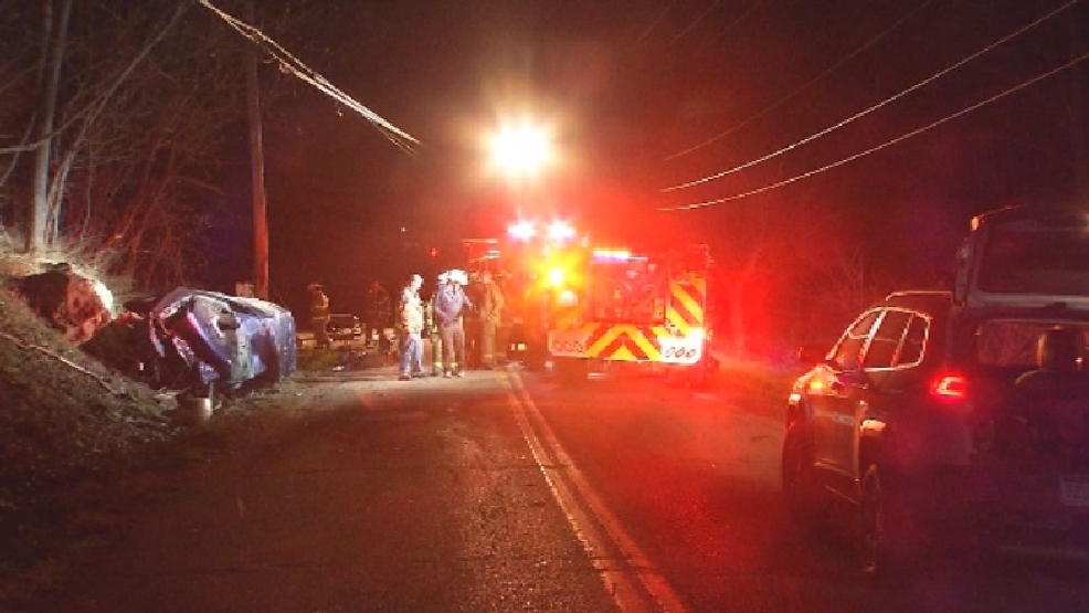 One killed in Elkview car crash WCHS