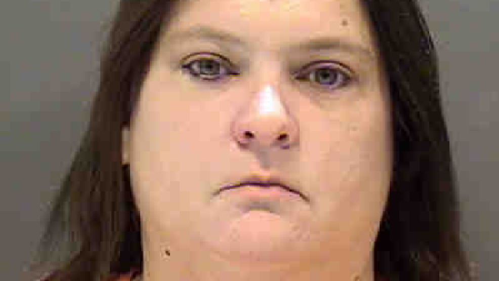 Florida Employee Accused Of Stealing Nearly 85000 From Girl Scouts Wear 