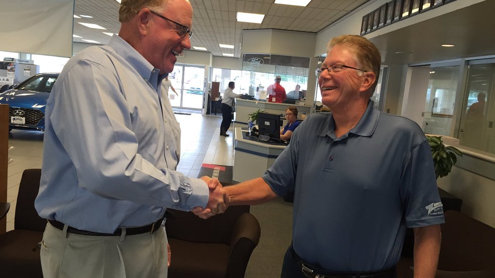 Pat Mcgrath Cedar Rapids >> Zimmerman Dealership Sold To Mcgrath Family Of Dealerships Pat Mcgrath Cedar Rapids >> Zimmerman Dealership Sold To Mcgrath Family Of Dealerships