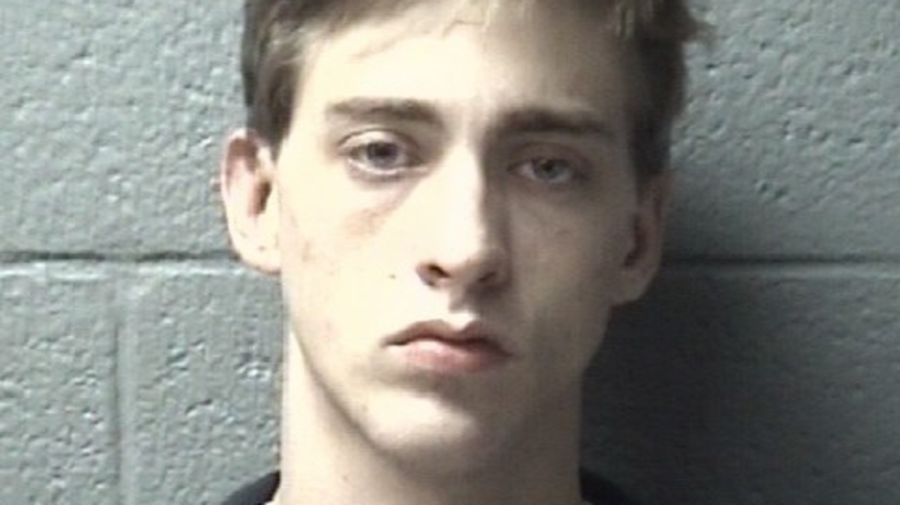 Man Wanted For Orangeburg Burglaries Charged After Lengthy