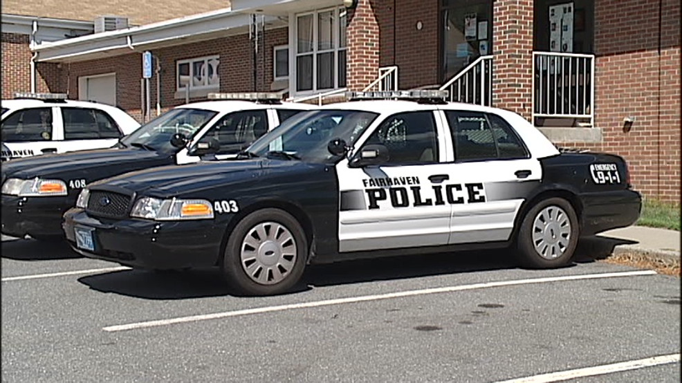 Phone lines for Fairhaven police are down, here is the number to call