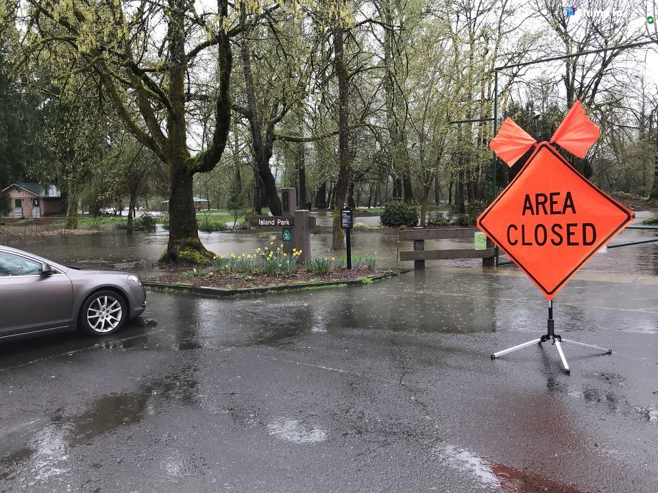Power Nissan Salem Oregon >> 'The public is asked to please avoid any flooded areas ... Power Nissan Salem Oregon >> 'The public is asked to please avoid any flooded areas ...