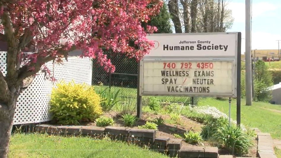 Jefferson county humane society clinic re opens wtov
