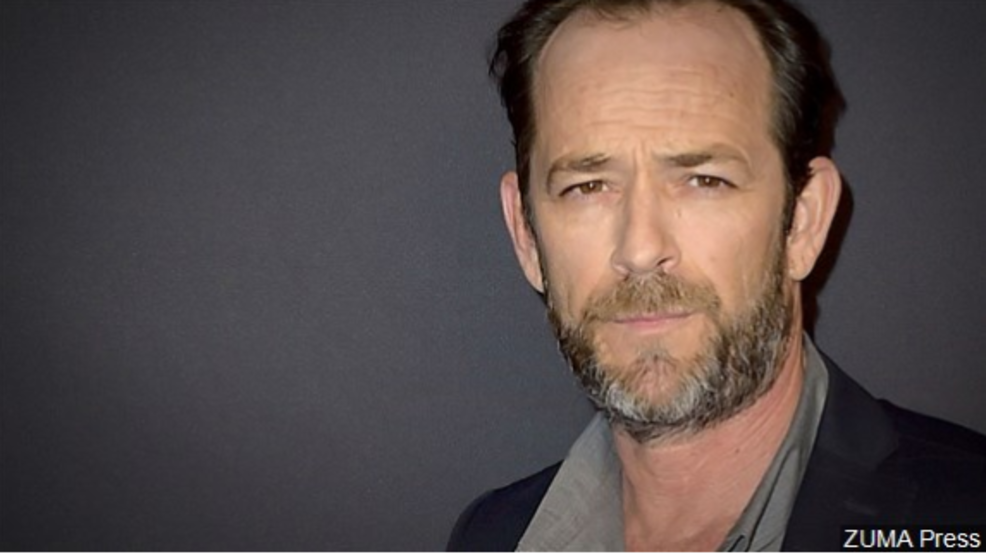 Luke Perry's death raises awareness of stroke signs, ways to reduce