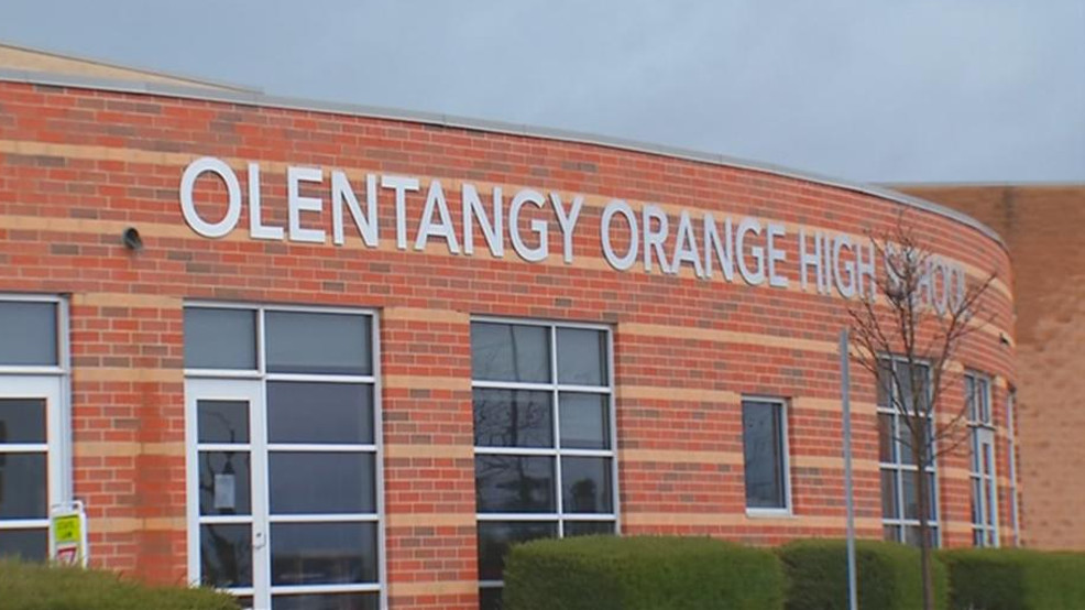 4 volleyball players at Olentangy Orange High School test positive for