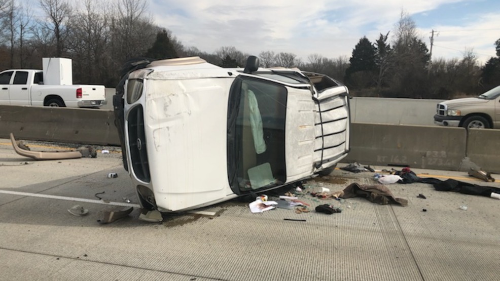 Car Crash On Highway 67 In Jacksonville Impacts All Lanes Katv