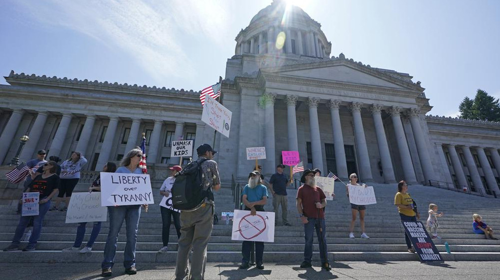 LISTEN: Ari Hoffman Show, August 18--4pm Hour