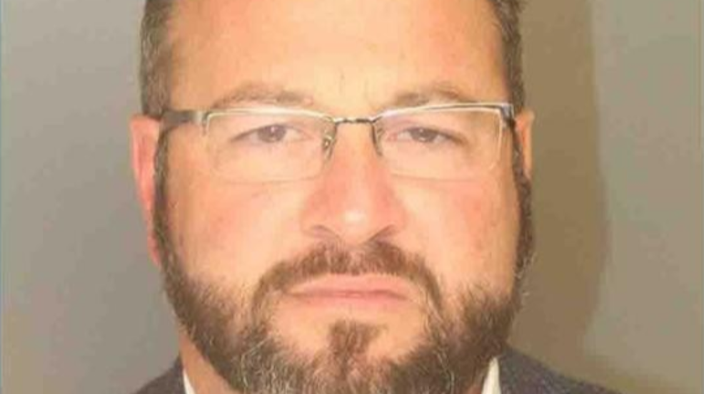 Colleton County sheriff arrested for second degree domestic violence | WACH