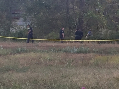 Man Walking Dog Finds Dead Body On Riverside Drive Wlos