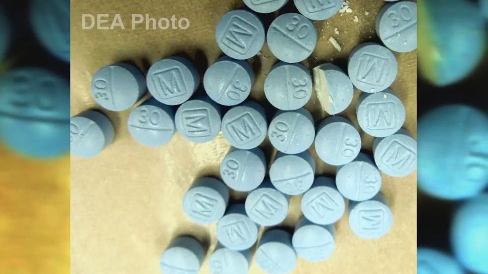 Drug overdose deaths spike in 2020 during pandemic