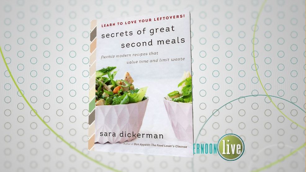 Love Your Leftovers!