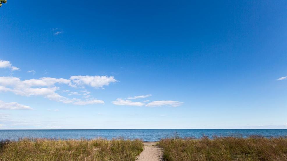off road beach near me