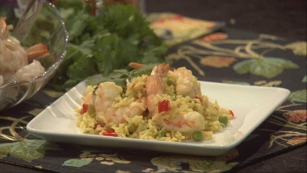 Asheville Carolina Kitchen Stage News Weather Sports Breaking