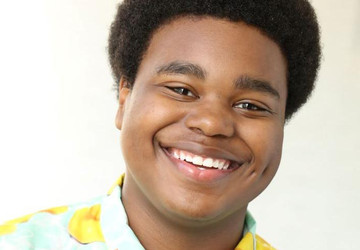 Meet Lance Alexander: Cincinnati Native and Now Netflix Star ...