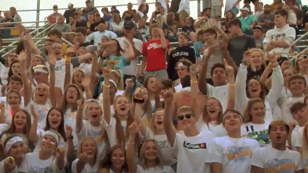 9.3.19 Bordas & Bordas team of the week: Oak Glen High School