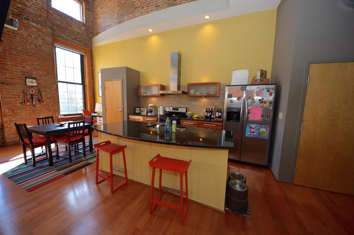 This OTR Condo Wants You To Put A Ring On It Cincinnati Refined
