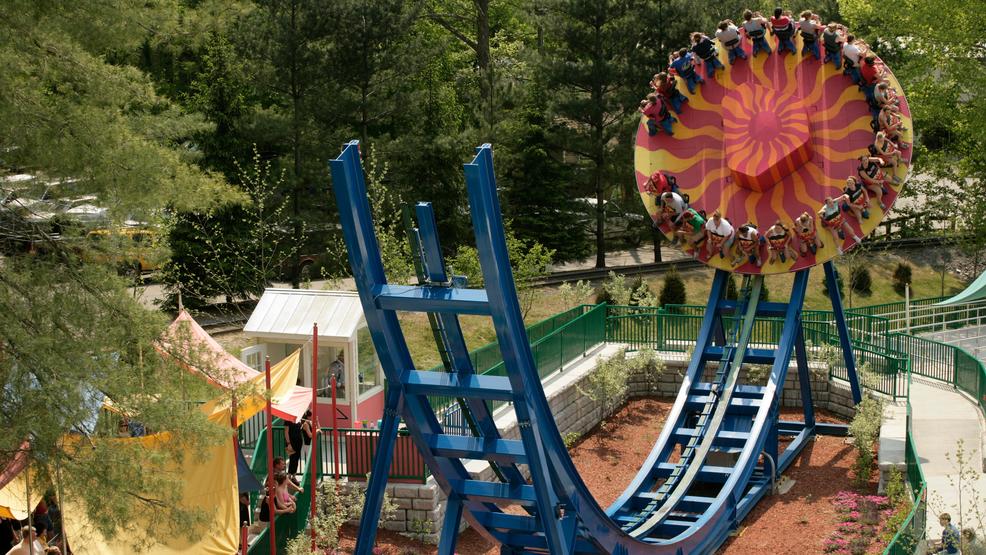 Dollywood announces Spring Mix Music Series lineup | WLOS