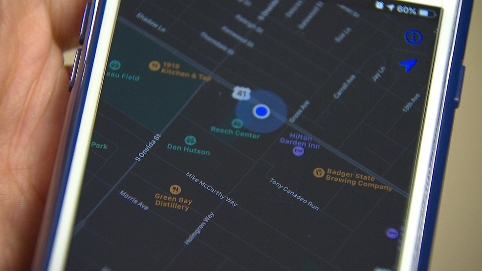 How cellphone pinging works, ethical dilemma it may pose WLUK