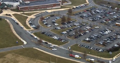 All Clear Given At Several Northern Va Schools After Bomb Threats Wjla