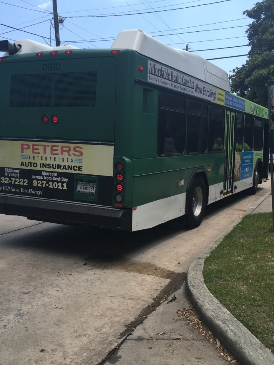 Number 2 Cat Bus Schedule Anna Blog