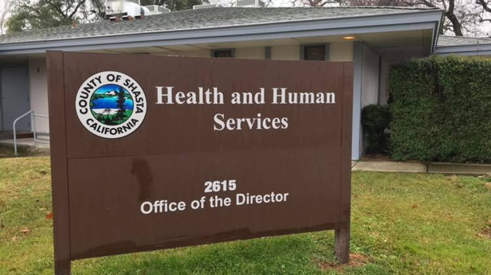 Shasta county allowed to stay in the red tier -