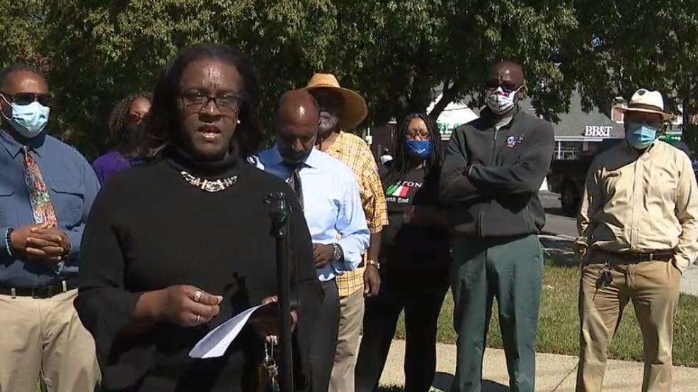 After violent week in Baltimore, community searches for solutions amid city leader silence - Vimarsana News