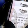 Mega Millions jackpot reaches $1 billion as drawing nears