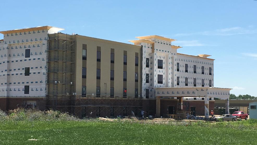 More Than 100 New Jobs Set To Come To Kirksville This Year Ktvo
