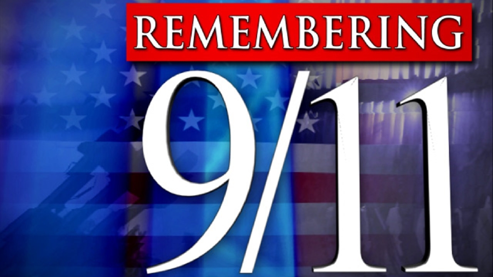 CCU Young Americans honor 9/11 with 'Never Forget Project' | WPDE